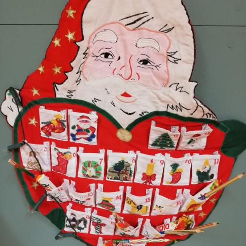 Adventstimmung