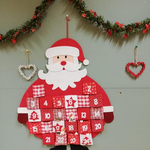 Adventstimmung