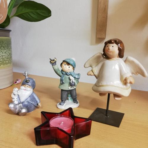 Adventstimmung