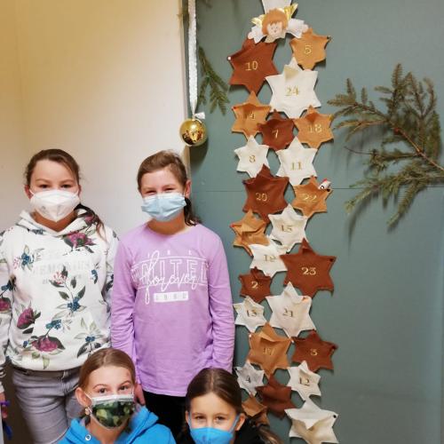Adventstimmung