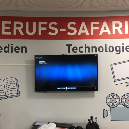 Berufssafari 5