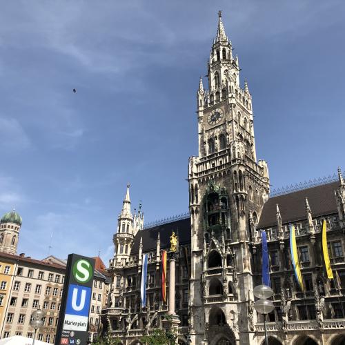 München 3