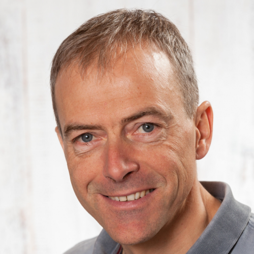 Siegfried Klotz