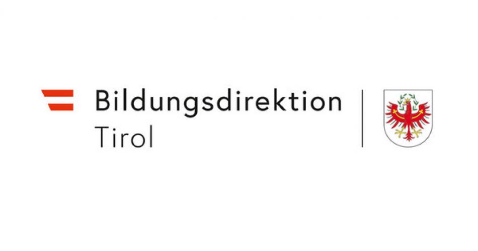 Bildungsdirektion Tirol