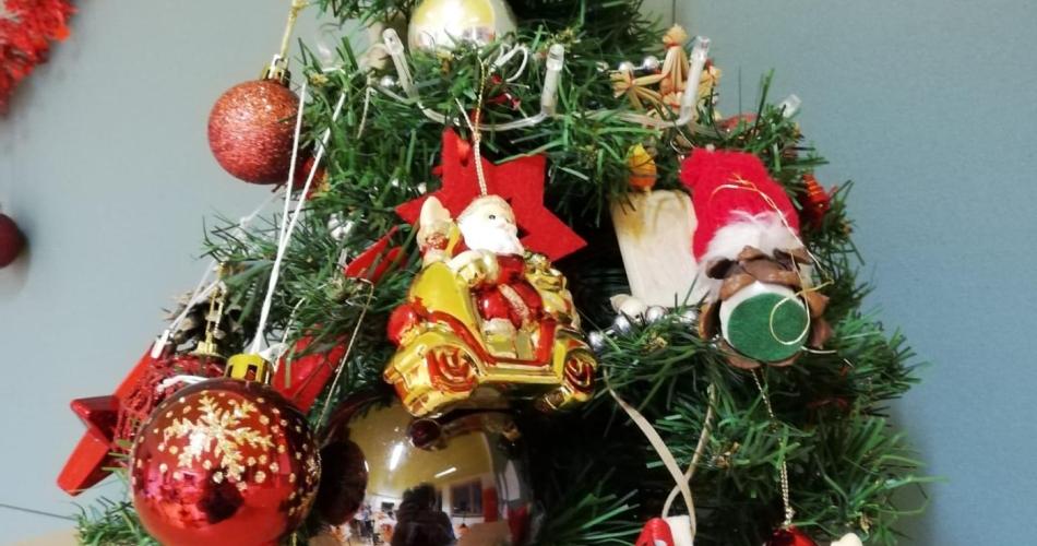 Adventstimmung